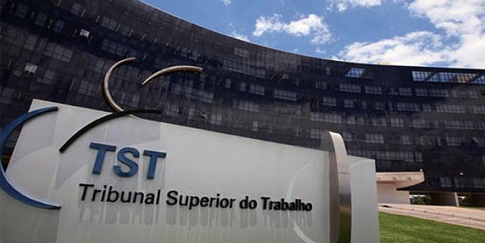 Justiça do Trabalho recebeu até maio quase 8,7 mil processos relacionados a Covid-19