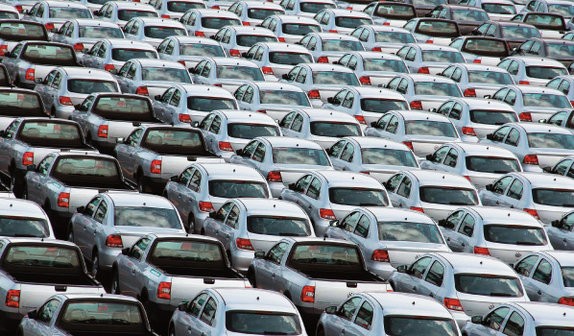 Incentivo para troca de carro velho volta à pauta do governo