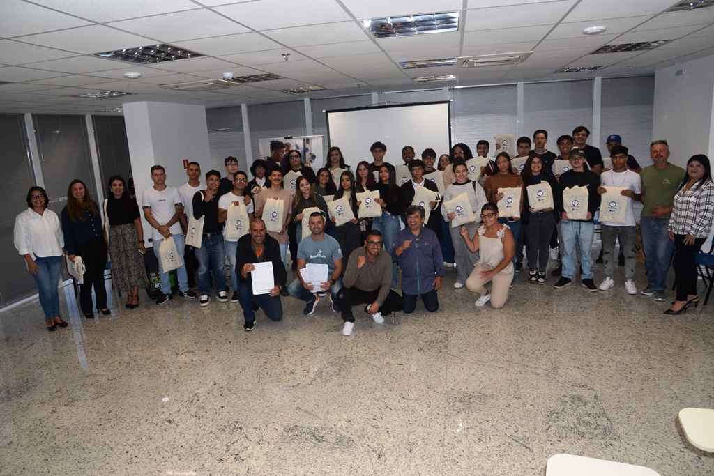 Em parceria com a Bosch, SMC lança Programa Metalúrgico Primeiro Emprego