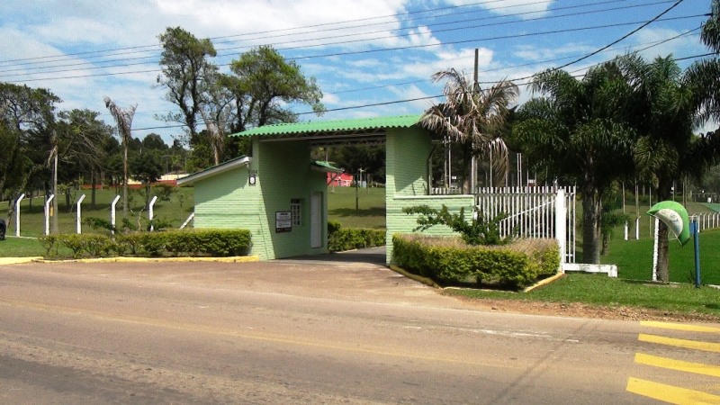 Metal Clube de Campo estará fechado neste sábado, 17 de dezembro
