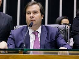 Assessor do DIAP fala sobre declarações de Maia, sobre MP da Calamidade Pública e outros assuntos