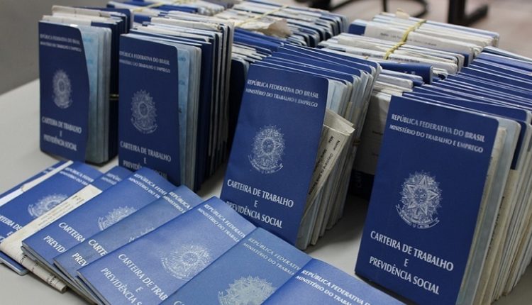 Relator avalia mudar MP para facilitar prorrogação de suspensão de contrato