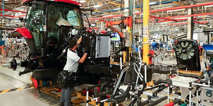 Produção industrial varia 0,3% em março e fecha primeiro trimestre em queda