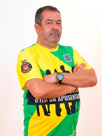 METALÚRGICOS DA GRANDE CURITIBA PERDEM DIRETOR PEDRO CELSO