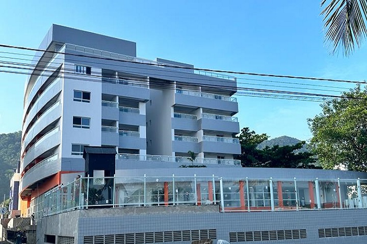 Hotel dos aposentados “Paulo Zanetti” é inaugurado em Praia Grande(SP)