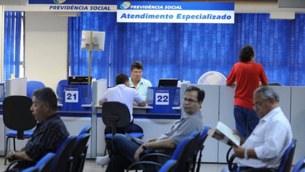 TETO DO INSS AUMENTA PARA R$ 6.101,05 EM 2020