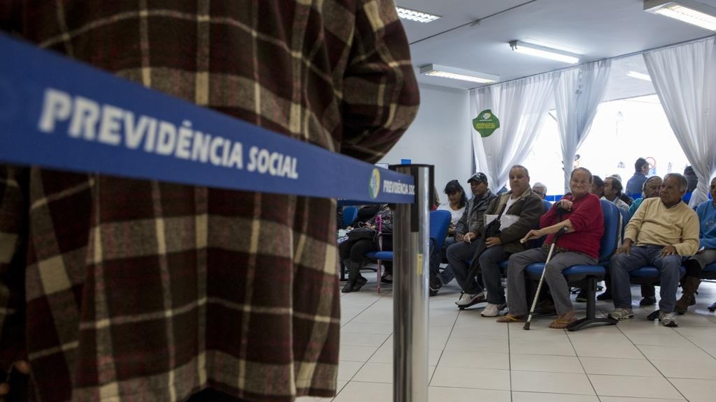 CNTM vai ao STF nesta 2ª requerer a inconstitucionalidade da Reforma da Previdência