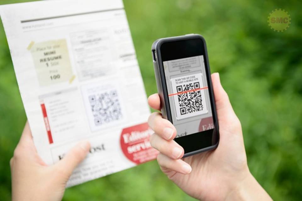 Sindicato passa a usar tecnologia do QR Code na comunicação