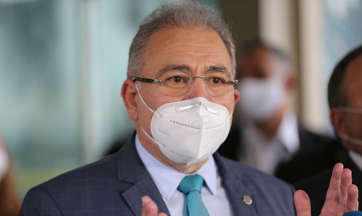 Reinaldo Azevedo: A burrice de Queiroga sobre lockdown;