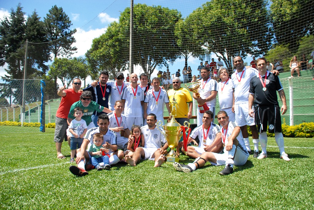 Futebol: 