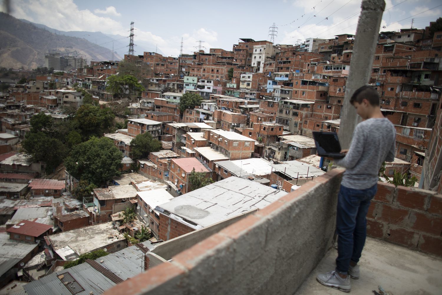 Coronavírus joga sal sobre a ferida da desigualdade e aumenta a diferença econômica