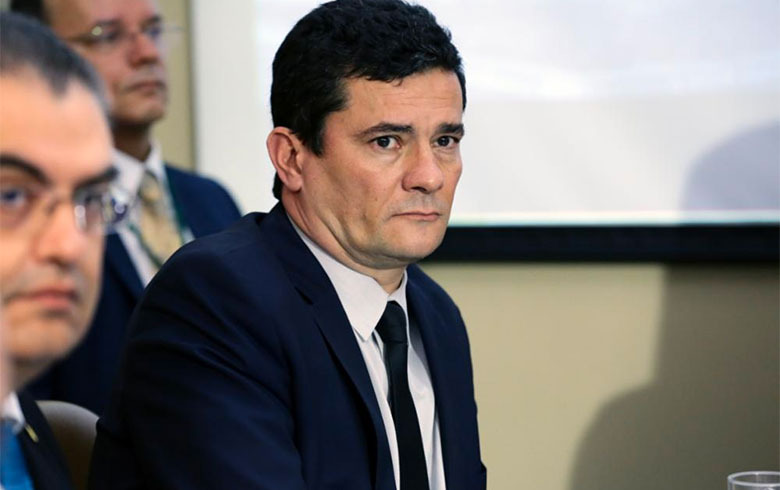 Moro será questionado sobre conversas com Dallagnol no Senado dia 19
