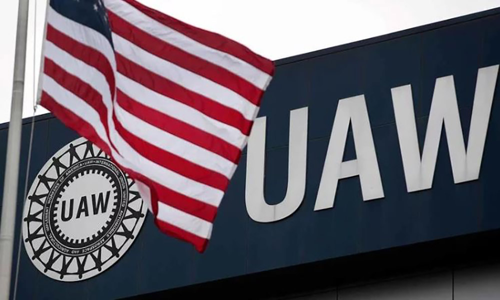 UAW confirma que 2 membros morreram de coronavírus, ambos trabalhadores da fábrica da FCA