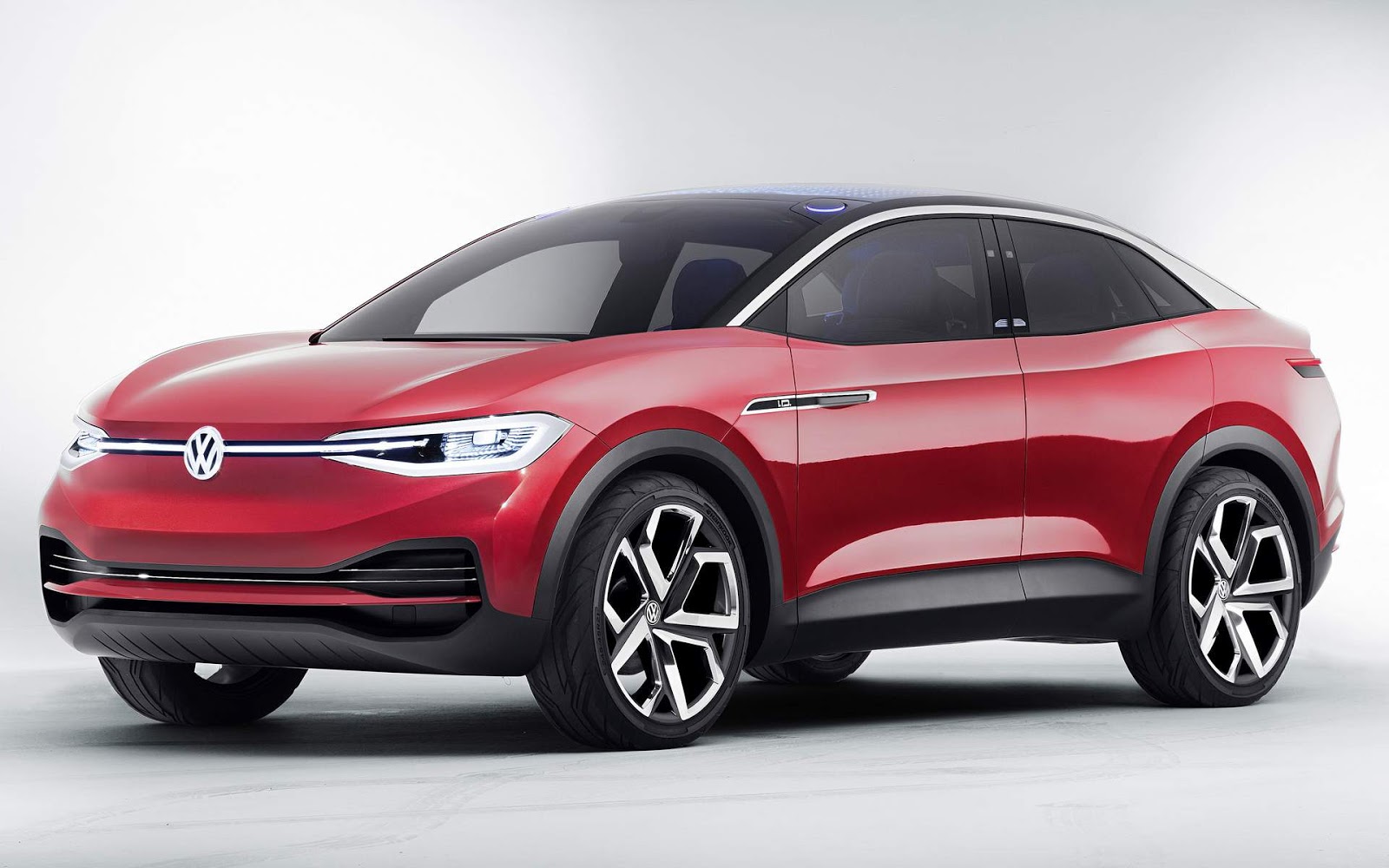 Volkswagen planeja vender 22 milhões de carros elétricos em 10 anos
