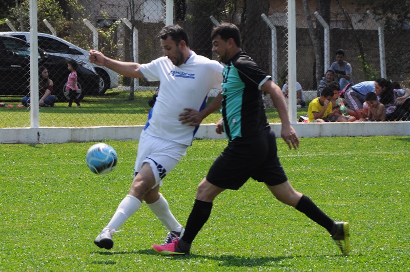 Campeonato Metalúrgico: Jogos das oitavas de final serão realizados no dia 24 de novembro