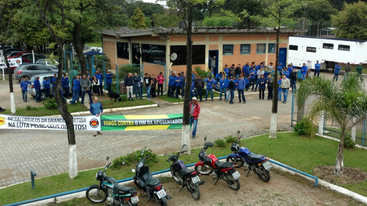 Pauta da Campanha Salarial é ratificada na CSM