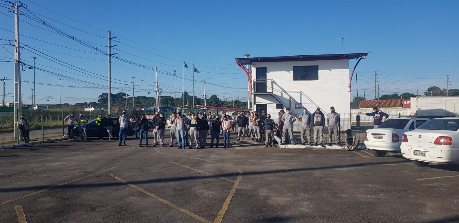 Tachi-S: Maioria dos metalúrgicos aprova 48h para empresa avançar na data-base e PLR