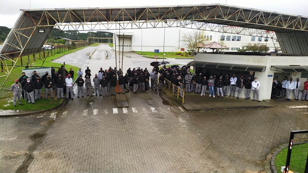 KYB: Metalúrgicos autorizam SMC rediscutir a PLR 2022