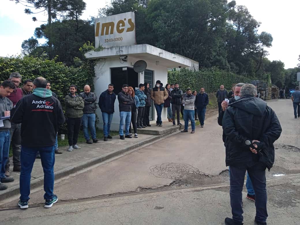 Imes: Trabalhadores aprovam PLR que pode chegar a R$ 6 mil