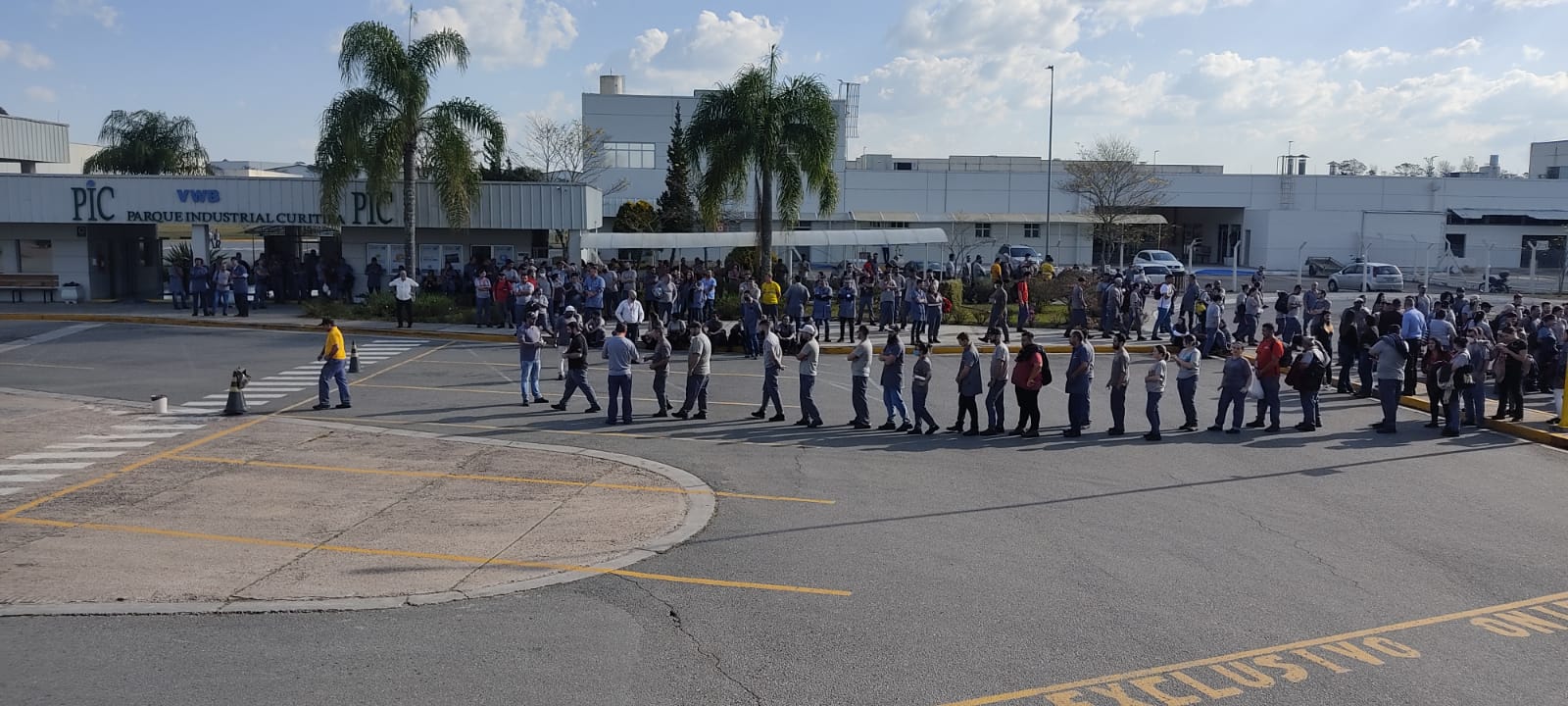 SMP: Maioria dos metalúrgicos reprova proposta de metas de fechamento da PLR 2022