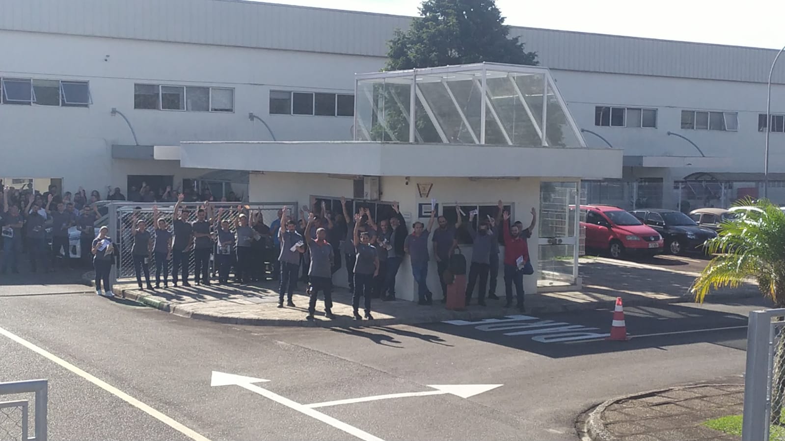 METALÚRGICOS DA NTN AUTORIZAM SMC INICIAR A NEGOCIAÇÃO DO ACORDO COLETIVO DE TRABALHO