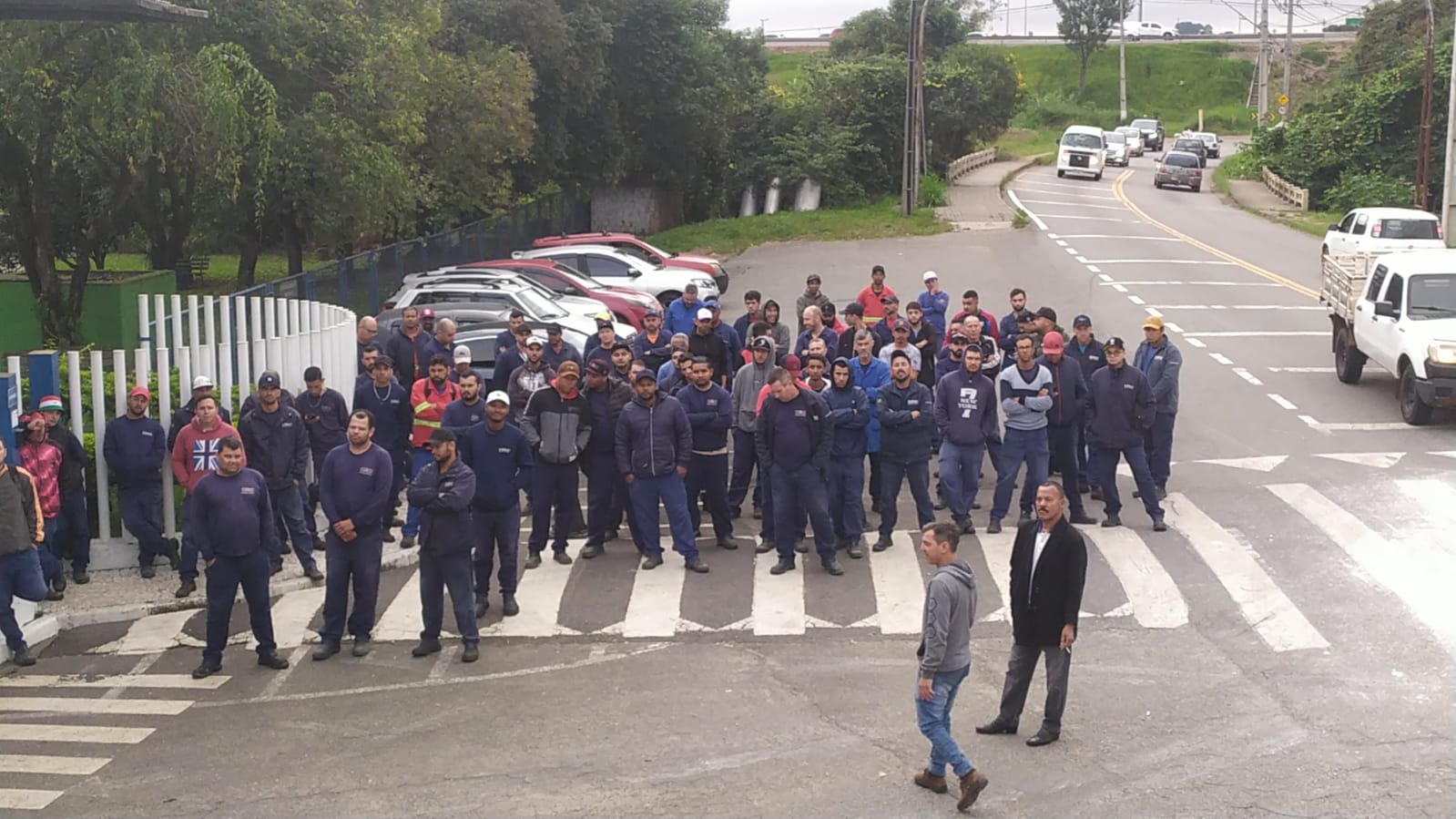 Representação e avanço! Metalúrgicos da SRS aprovam acordo com vale-mercado de R$ 700,00 