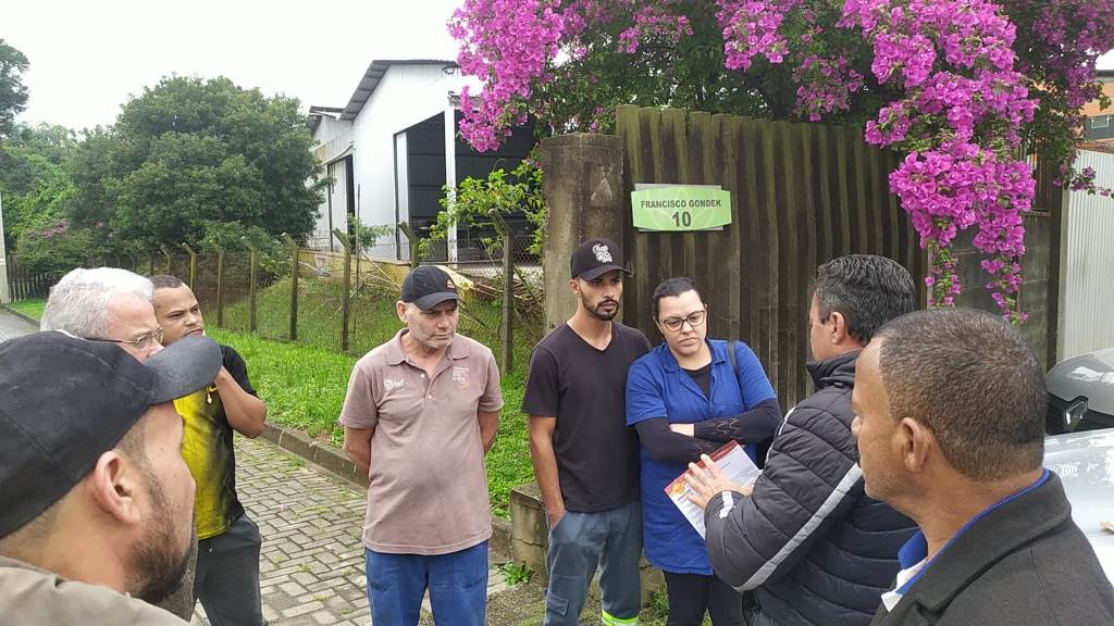 MBA/LDO: Metalúrgicos aprovam pauta de data-base