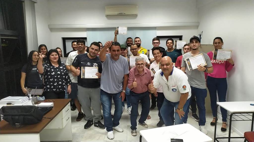 Integração Online! Sindicato realiza 1ª etapa da Liga SMC de Free Fire com  mais de 900 inscrições - SMC - Sindicato dos Metalúrgicos da Grande Curitiba