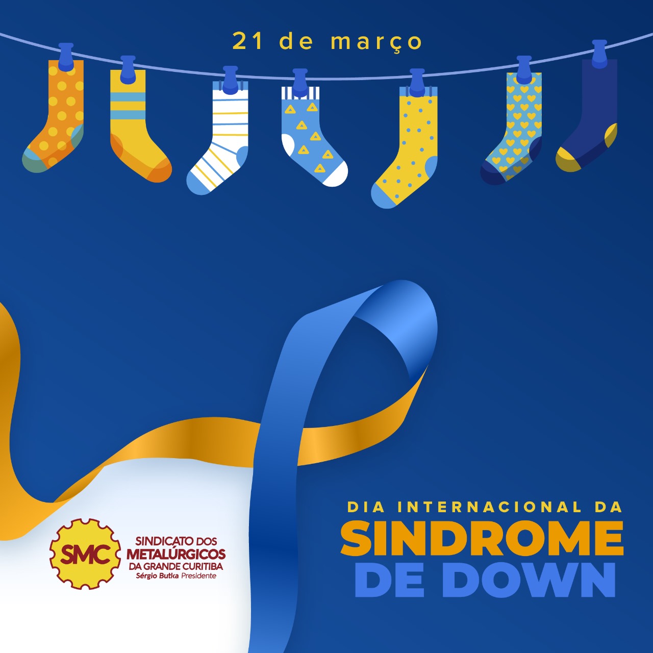 Dia Internacional da Síndrome de Down: Um farol de inclusão
