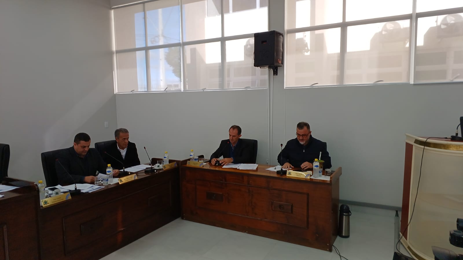 Saúde e segurança: Câmara de Araucária aprova moção de repúdio contra Renault/Horse 
