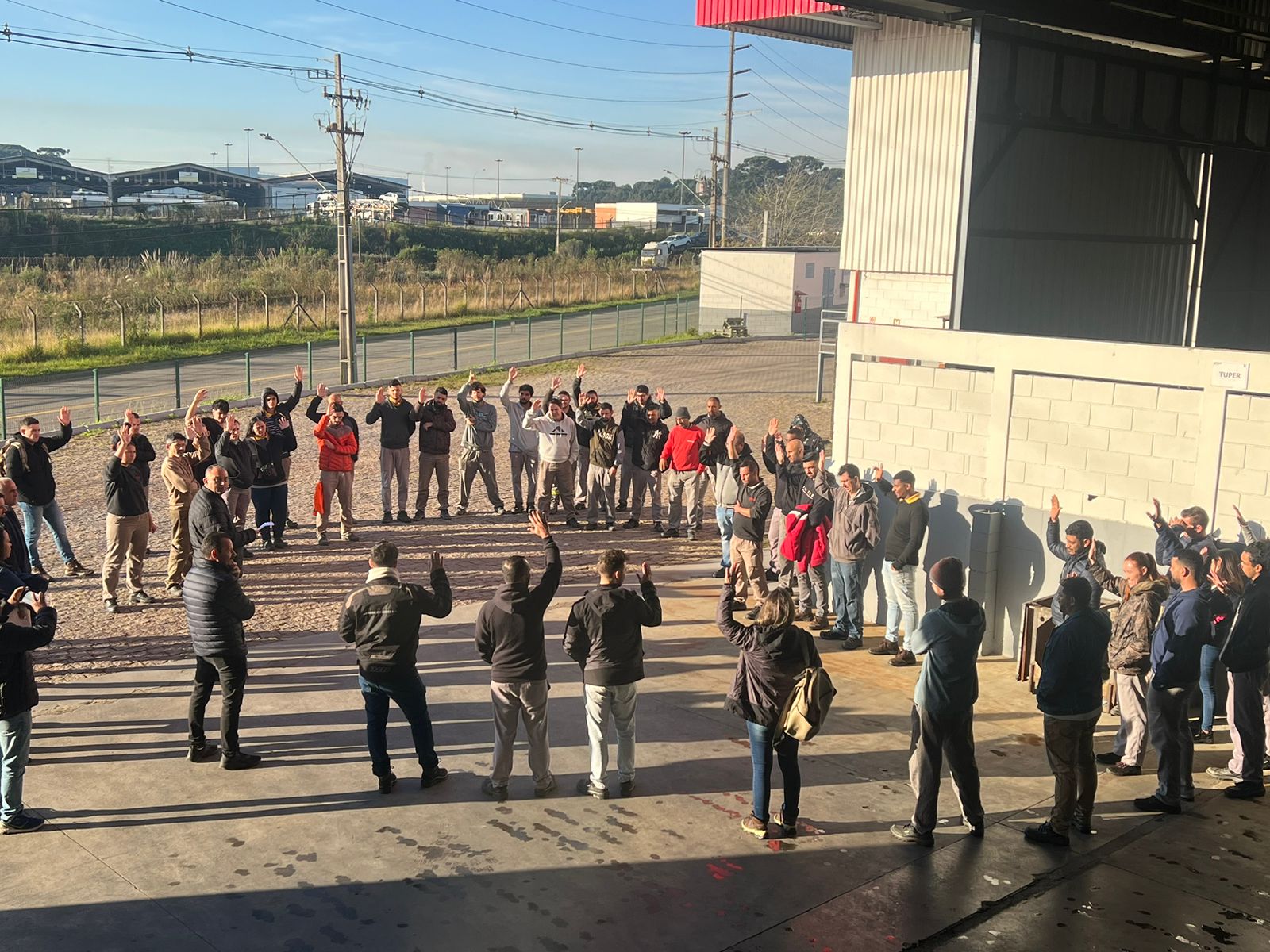 Tachi-S: Metalúrgicos aprovam acordo com PLR de R$ 8 mil reajustada pelo INPC