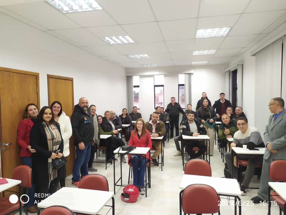 No SMC, estudantes de Direito aliam teoria e prática em Direito do Trabalho