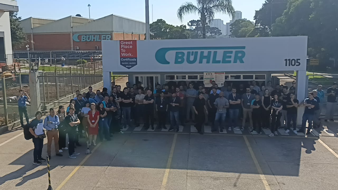 Bühler: Iniciada votação online da proposta do Acordo Coletivo de Trabalho