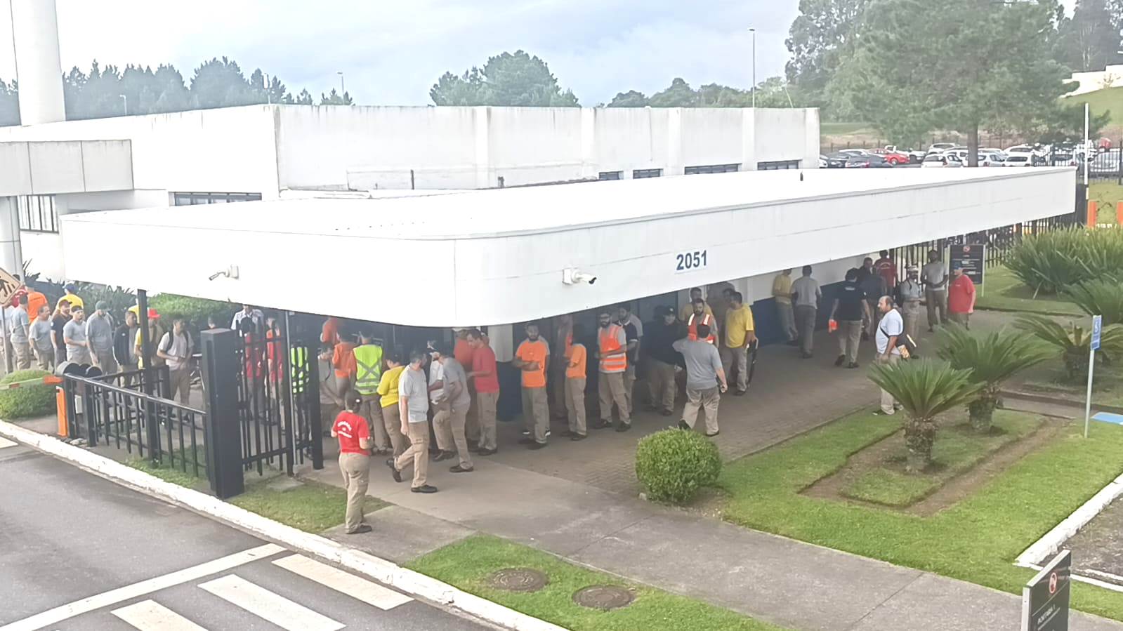 AAM do Brasil: Maioria dos metalúrgicos aprova de acordo de compensação de dias pontes de feriado