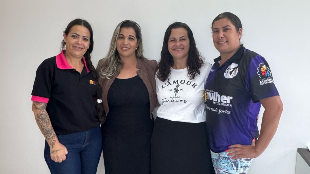 Força-PR firma parceria com foco no empreendedorismo feminino
