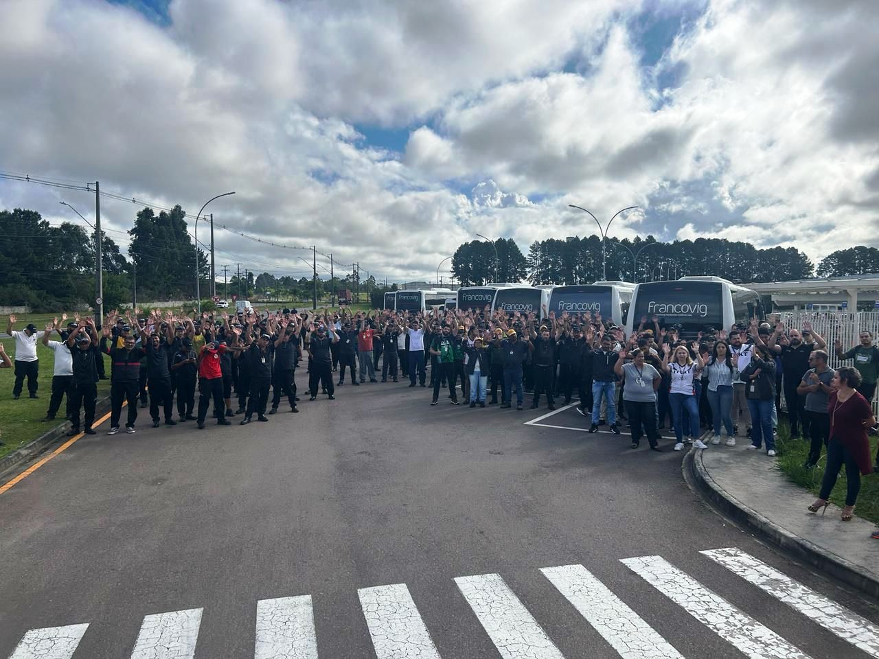 Metalúrgicos da Jtekt autorizam SMC negociar Acordo Coletivo de Trabalho