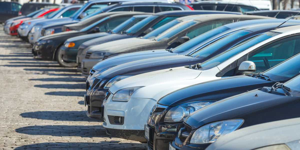 Vendas de veículos acumulam alta de 15% até julho
