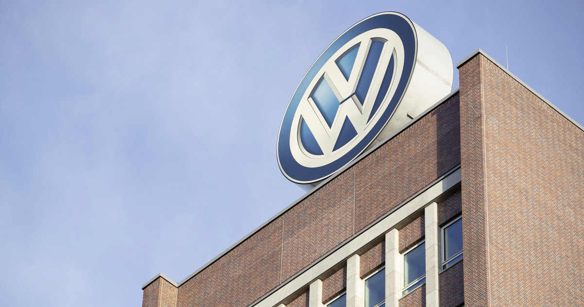 Volkswagen planeja vender 22 milhões de elétricos em 10 anos