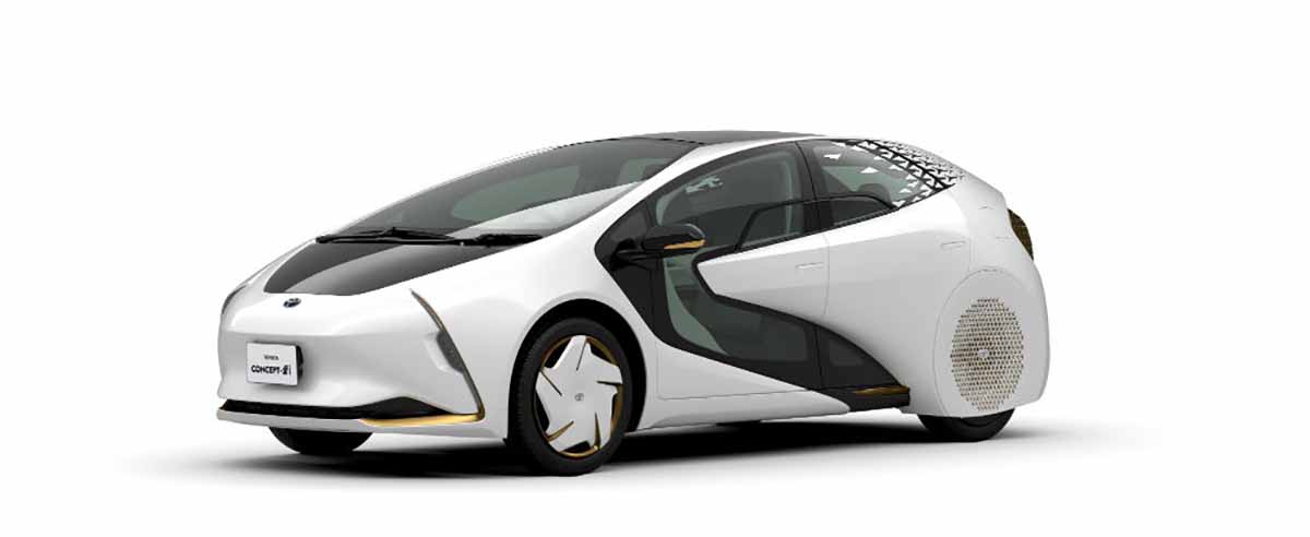 Toyota fornecerá 3,7 mil veículos eletrificados para os Jogos Olímpicos de 2020