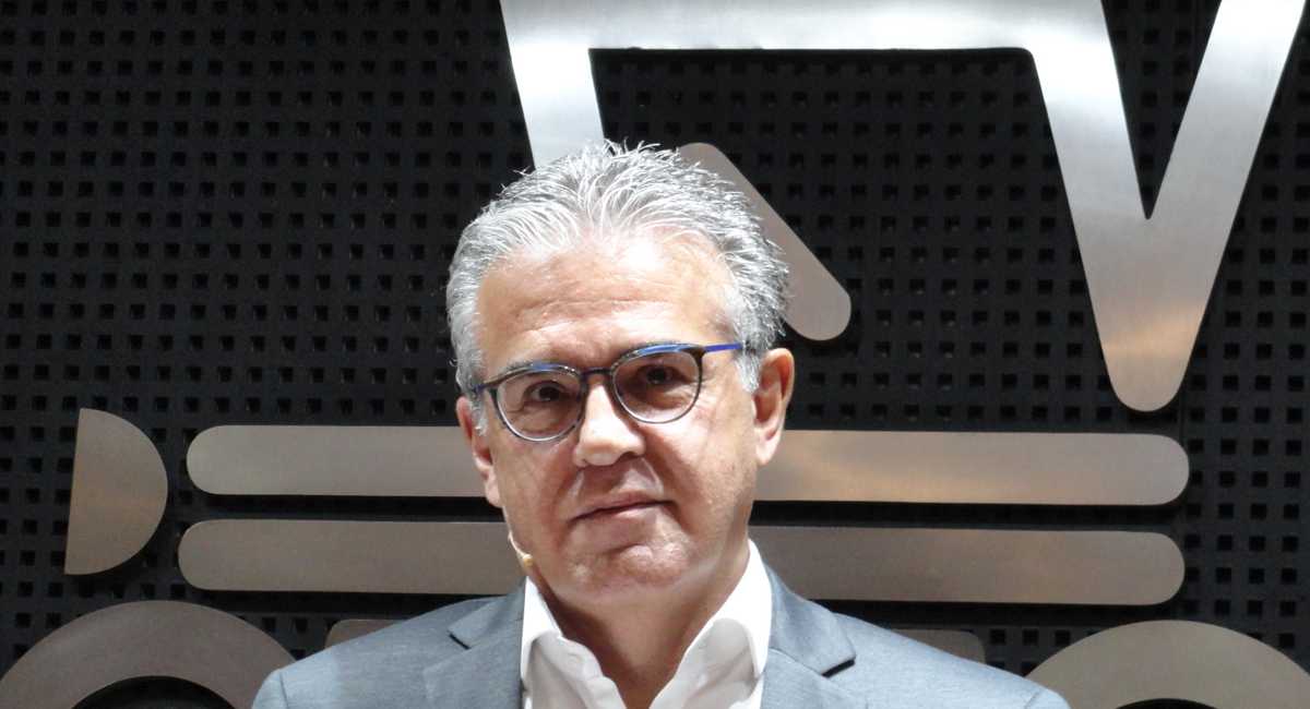 Após outubro, Anfavea prevê 2020 melhor do que 2019