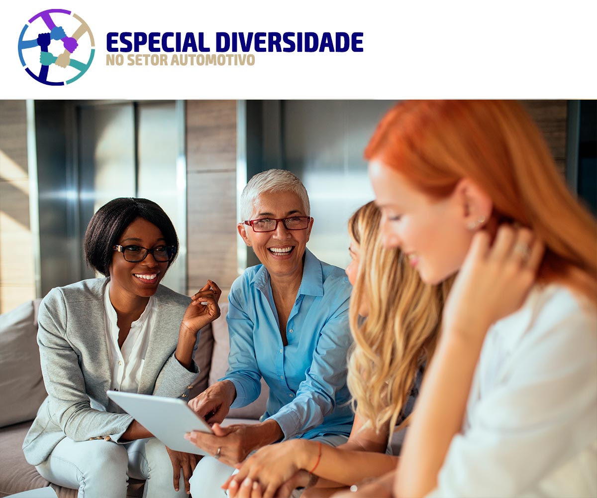 Empresas automotivas abrem pouco espaço para pessoas negras