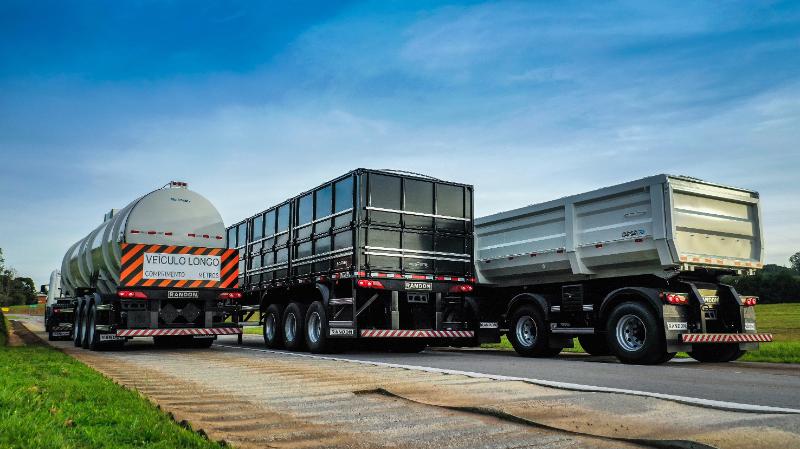 Vendas de implementos crescem 4% no 1º bimestre