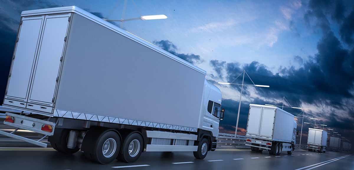 Venda de implementos rodoviários cresce quase 30% no primeiro bimestre