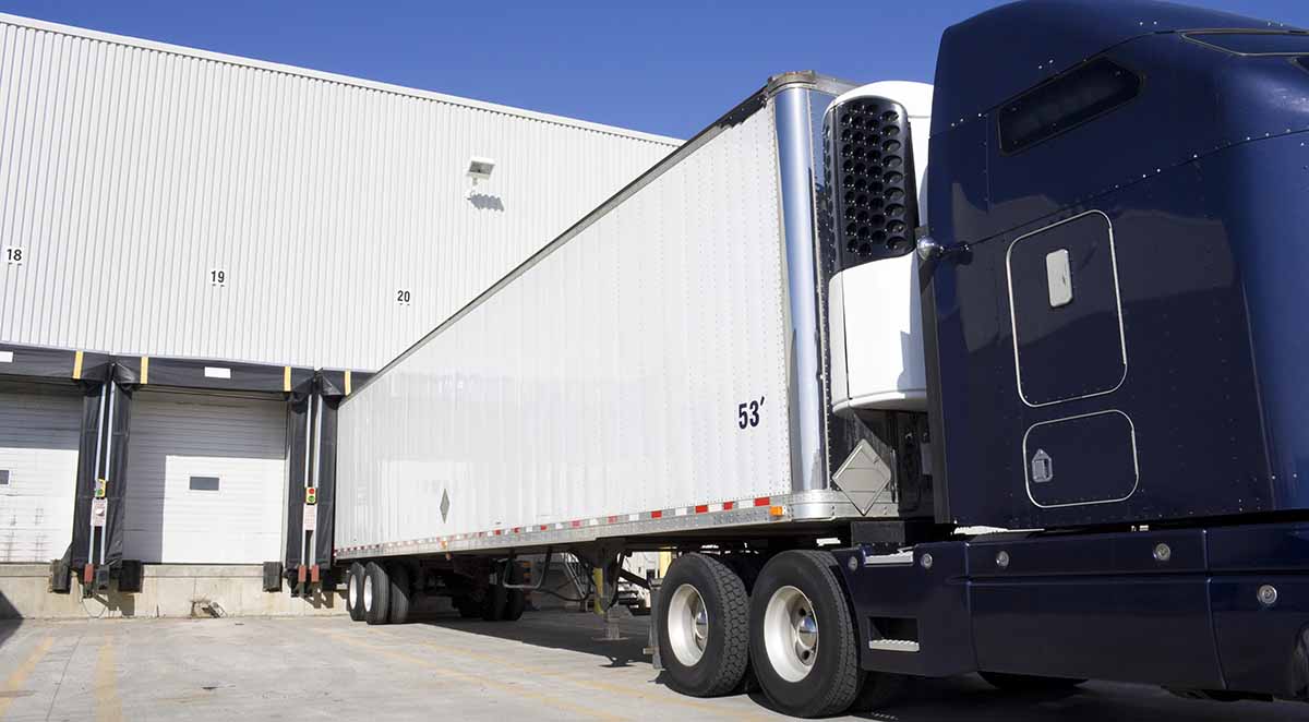 Implementos rodoviários anotam alta de 57,5% no 1º quadrimestre