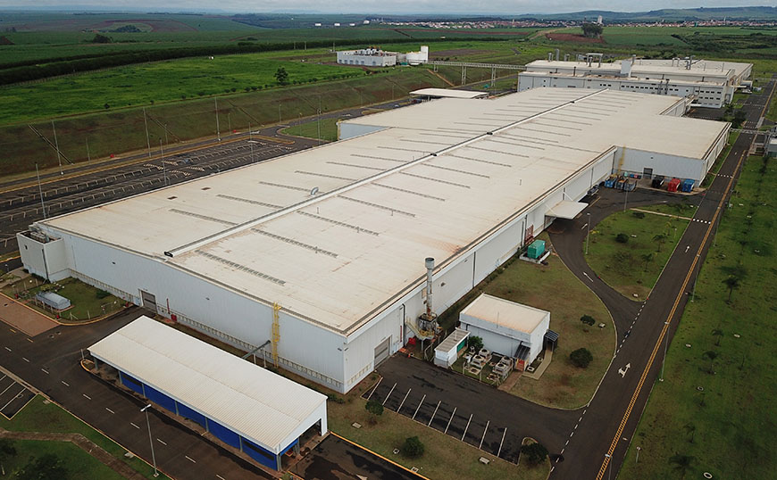 Great Wall negocia com Mercedes e Ford compra de fábrica no Brasil