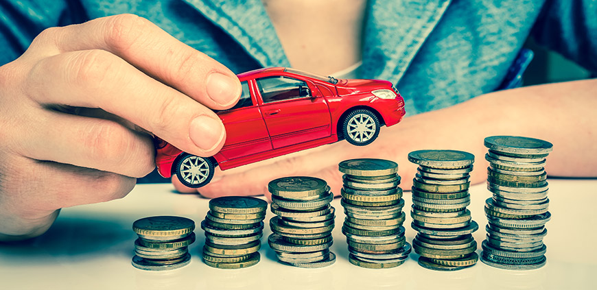 Preço médio de carros já subiu 11% este ano, mas pandemia ainda sustenta vendas