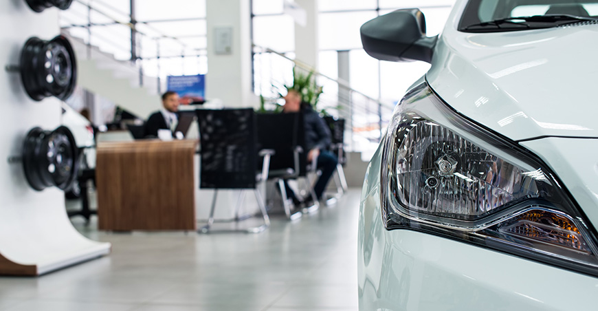 Vendas de junho registram leve queda de 3,3% sobre maio