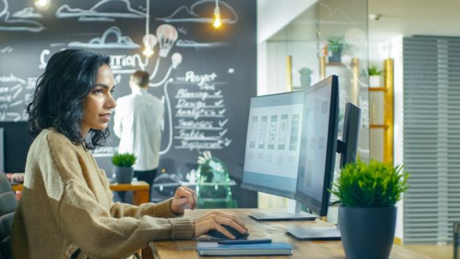 Como a baixa temperatura no ambiente de trabalho afeta a produtividade das mulheres