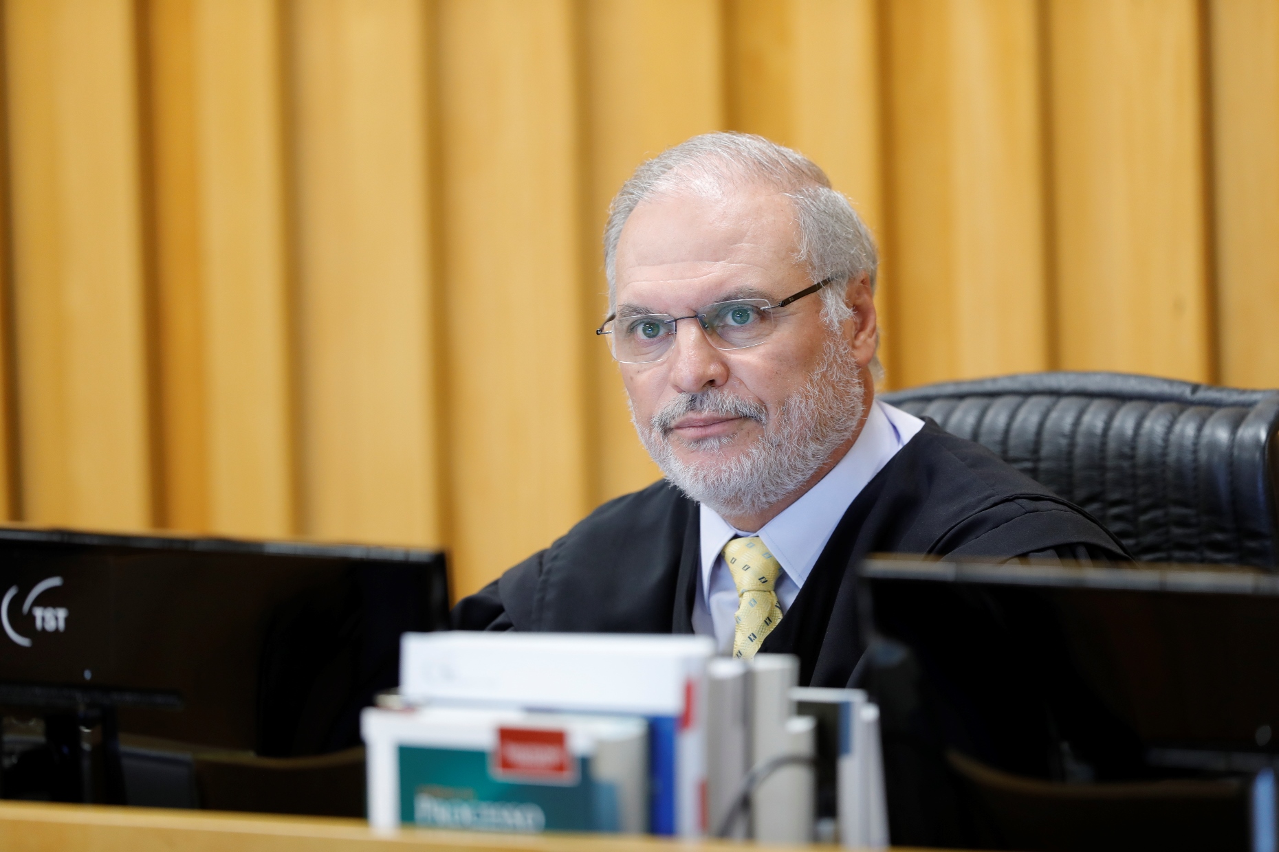 TST mantém medidas contra trabalho análogo à escravidão em fazenda na Bahia