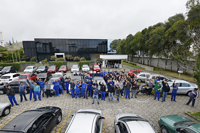 GME: Metalúrgicos reprovam acordo salarial e dão prazo de 48h